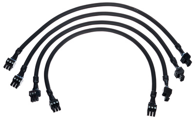 Catchbox - Daisy-chaining Cable