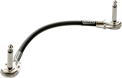 MXR - 6 Inch Patch Cable 1 Pack MXR - 6 Inch Patch Cable 1 Pack