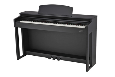 Gewa - UP 540 Black Gewa - UP 540 Black