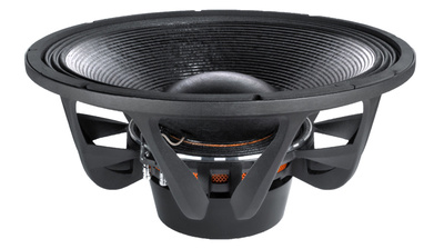 FaitalPRO - 21XL3000 8 Ohms FaitalPRO - 21XL3000 8 Ohms
