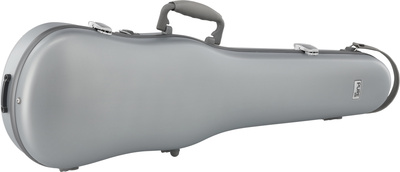 Gewa - Pure Vn Case SC Silver