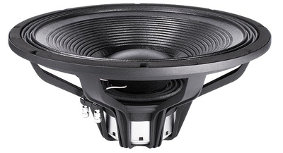 FaitalPRO - 18HP1060 8 Ohms