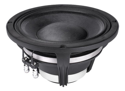 FaitalPRO - 10HP1020 8 Ohms