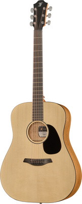 Furch - Violet D-EM a w/GB