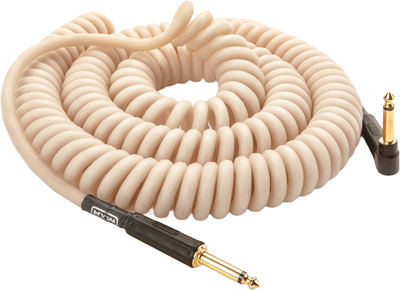 MXR - 30 FT Coil Glow Cable R S MXR - 30 FT Coil Glow Cable R S