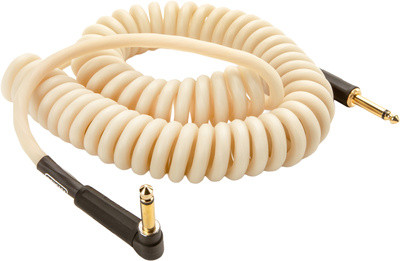 MXR - 15 FT Coil Glow Cable R S MXR - 15 FT Coil Glow Cable R S