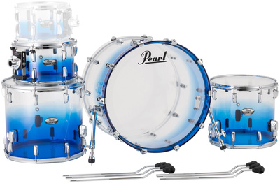 Pearl - Crystal Beat Rock Glacier Fade Pearl - Crystal Beat Rock Glacier Fade