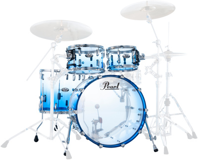 Pearl - Crystal Beat Standard Gl. Fade Pearl - Crystal Beat Standard Gl. Fade