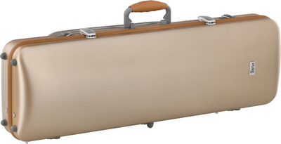 Gewa - Pure Vn Case OC Gold