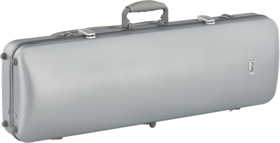 Gewa - Pure Vn Case OC Silver