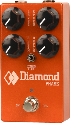 Diamond - Phase Diamond - Phase
