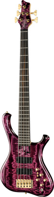 Marleaux - Consat 5 CN Royal Purple Marleaux - Consat 5 CN Royal Purple
