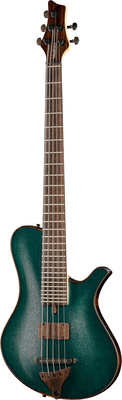 Marleaux - Spock 5 Sherwood Green Marleaux - Spock 5 Sherwood Green