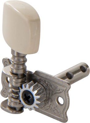 Gewa - F&S Tuner Set Guitar