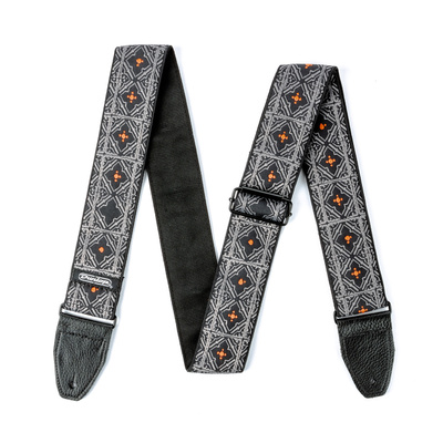 Dunlop - Jacquard Strap Riad Dunlop - Jacquard Strap Riad