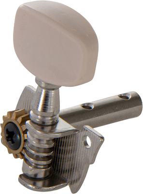 Gewa - F&S Tuner Set Guitar WH