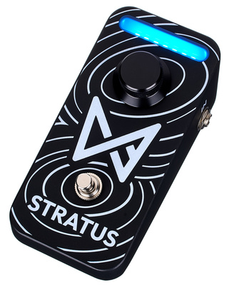 Chaos Audio - Stratus