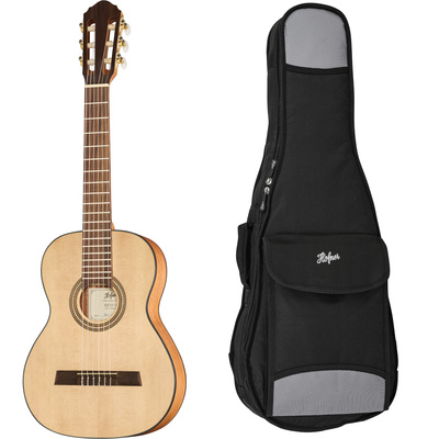 Höfner - HF 13-1/2 Classical w/GigBag Höfner - HF 13-1/2 Classical w/GigBag