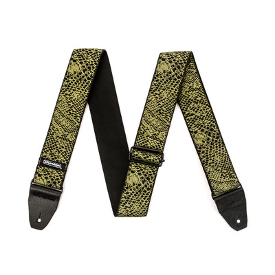 Dunlop - Jacquard Strap Serpentine