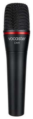 Focusrite - Vocaster DM1