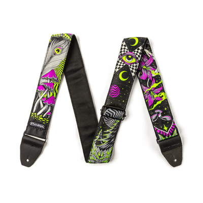 Dunlop - Jacquard Strap Night Trip