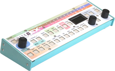 Kodamo - Mask1EX MK2