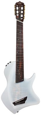 Cordoba - ABASI Stage 7 White Burst Cordoba - ABASI Stage 7 White Burst