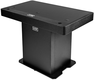 UDG - Ultimate DJ Podium Workstation UDG - Ultimate DJ Podium Workstation
