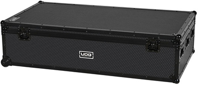 UDG - Ultimate DJ Workstation Case UDG - Ultimate DJ Workstation Case