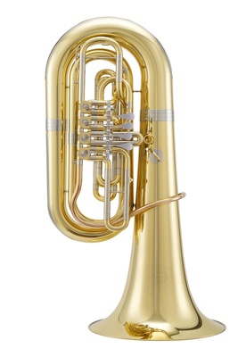B&S - 798 International Bb-Tuba