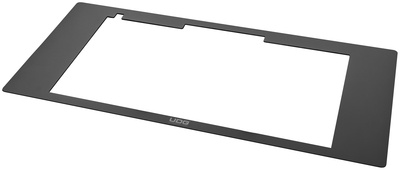 UDG - XDJ-AZ Faceplate Bk