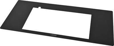 UDG - DDJ-FLX10 Faceplate Bk