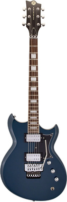 Reverend - Bob Balch FR High Tide Blue