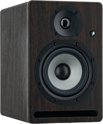 Prodipe - Pro 5 V4 Rosewood Prodipe - Pro 5 V4 Rosewood