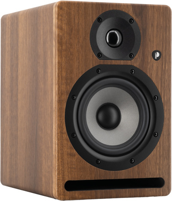 Prodipe - Pro 5 V4 Walnut Wood Prodipe - Pro 5 V4 Walnut Wood