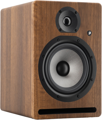 Prodipe - Pro 7 V4 Walnut Wood Prodipe - Pro 7 V4 Walnut Wood