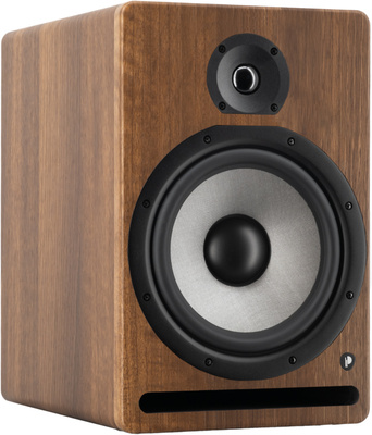 Prodipe - Pro 8 V4 Walnut Wood Prodipe - Pro 8 V4 Walnut Wood
