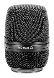 Sennheiser - MD 9235 BK