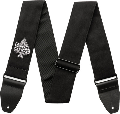 Dunlop - MotÃ¶rhead Spades Strap