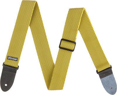 Dunlop - Classic Tweed Strap