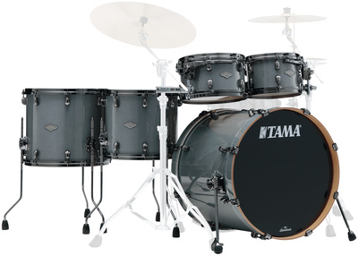 Tama - Starcl. Performer 5pcs -SGR Tama - Starcl. Performer 5pcs -SGR