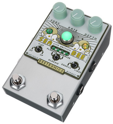 Beetronics - Seabee Lite Cream