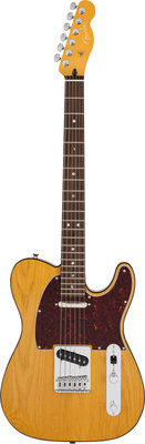 Fender - MIJ Active Modern Tele RW VNT Fender - MIJ Active Modern Tele RW VNT