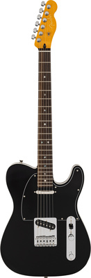 Fender - MIJ Active Modern Tele RW BLK Fender - MIJ Active Modern Tele RW BLK