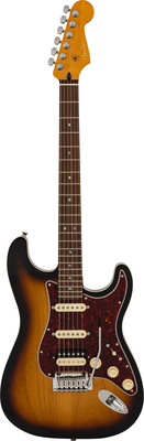 Fender - MIJ Act Modern Strat HSS 2TS Fender - MIJ Act Modern Strat HSS 2TS