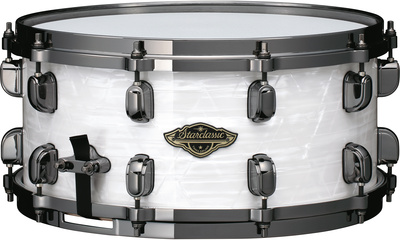 Tama - '14''x6,5'' Star. Waln/B. WPL BN.'