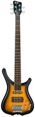 Warwick - RockBass Infinity 5 VSTHP