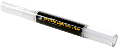 Dunlop - Superlube Gel Pen Dunlop - Superlube Gel Pen