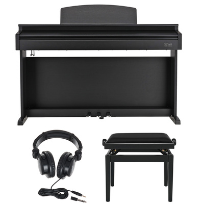 Gewa - DP 520 Black Set Gewa - DP 520 Black Set