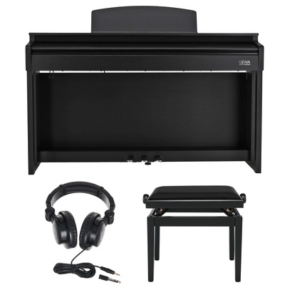 Gewa - UP 540 Black Set Gewa - UP 540 Black Set